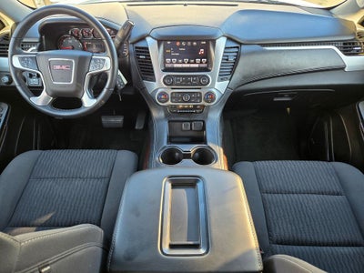 2016 GMC Yukon XL SLE