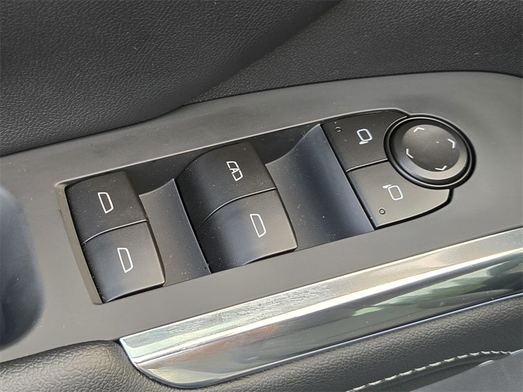 2026 Chevrolet Traverse LT 1LT