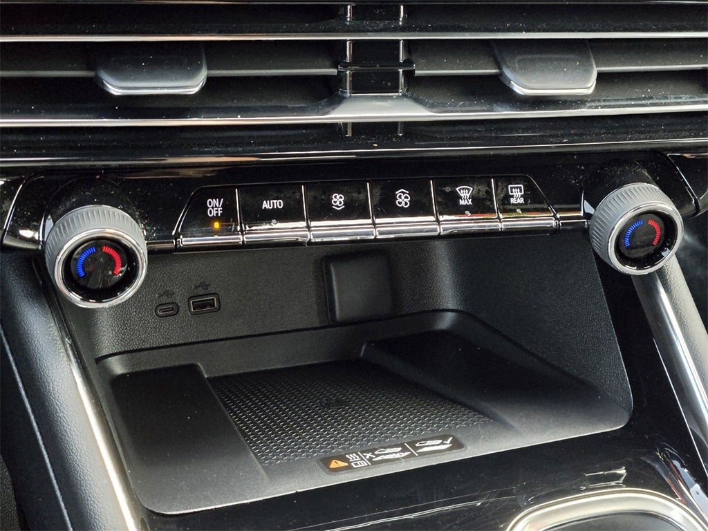 2026 Chevrolet Traverse LT 1LT