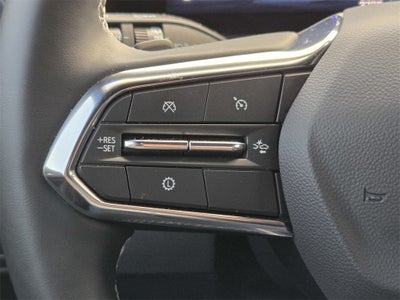 2026 Chevrolet Traverse LT 1LT