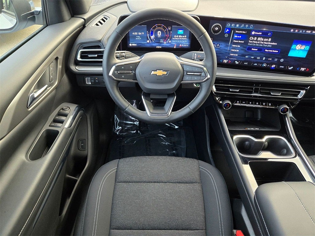 2026 Chevrolet Traverse LT 1LT