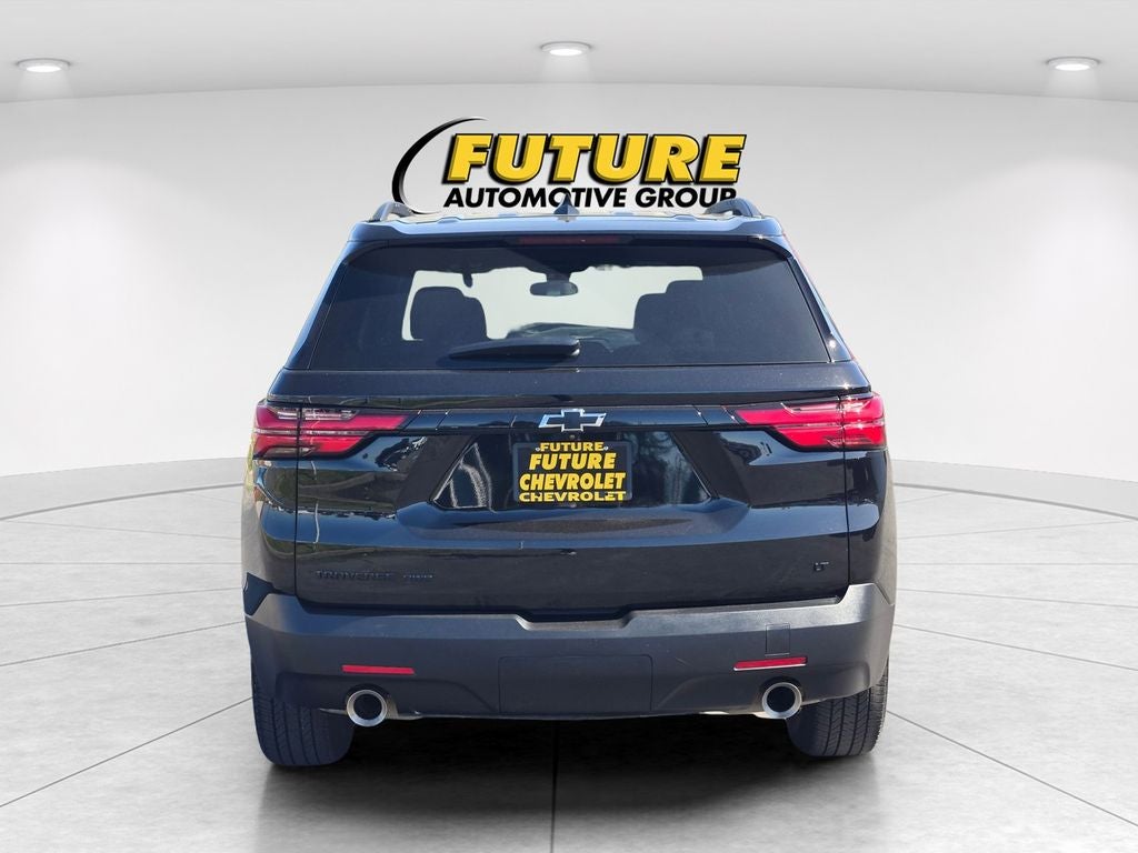 2023 Chevrolet Traverse LT 1LT