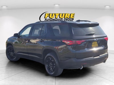 2023 Chevrolet Traverse LT 1LT