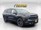 2026 Chevrolet Traverse RS AWD