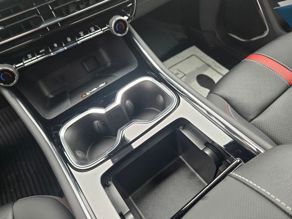 2026 Chevrolet Traverse RS AWD