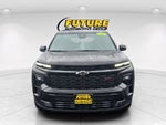 2026 Chevrolet Traverse RS AWD