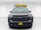 2026 Chevrolet Traverse RS AWD