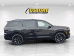 2026 Chevrolet Traverse RS AWD