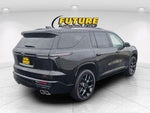 2026 Chevrolet Traverse RS AWD