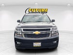 2015 Chevrolet Suburban LT