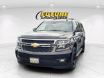 2015 Chevrolet Suburban LT