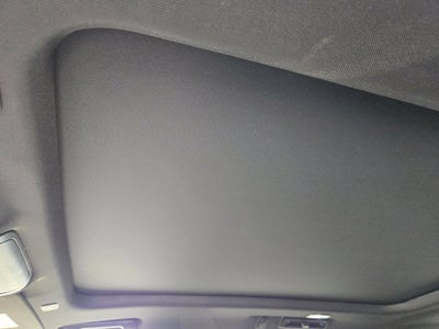 2023 Chevrolet Tahoe Z71 4WD w/Off Road Performance Package