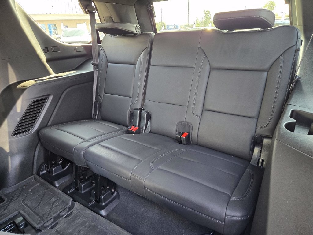 2023 Chevrolet Tahoe Z71 4WD w/Off Road Performance Package