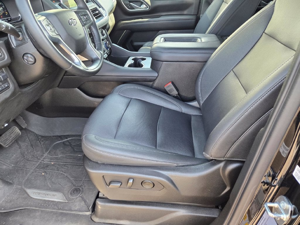 2023 Chevrolet Tahoe Z71 4WD w/Off Road Performance Package