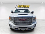 2019 GMC Sierra 2500HD Denali