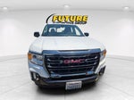 2021 GMC Canyon AT4 w/Cloth