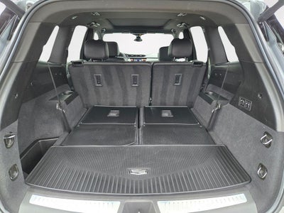 2024 Cadillac XT6 Sport