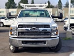 2023 Chevrolet Silverado 5500HD Work Truck