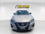 2020 Nissan Maxima Platinum
