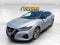 2020 Nissan Maxima Platinum
