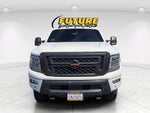 2021 Nissan Titan XD PRO-4X
