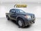 2015 Nissan Frontier SV