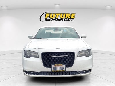 2015 Chrysler 300 S