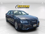 2016 Chrysler 300 C