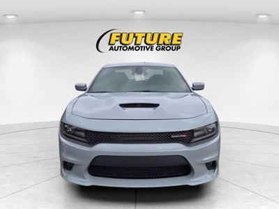 2021 Dodge Charger GT