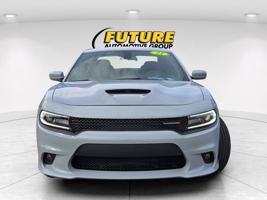 2021 Dodge Charger GT