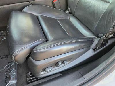 2014 Cadillac XTS Luxury