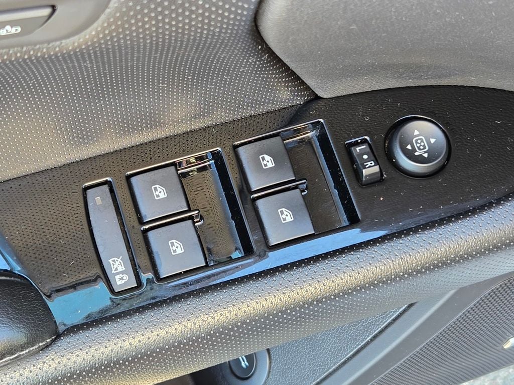 2014 Cadillac XTS Luxury