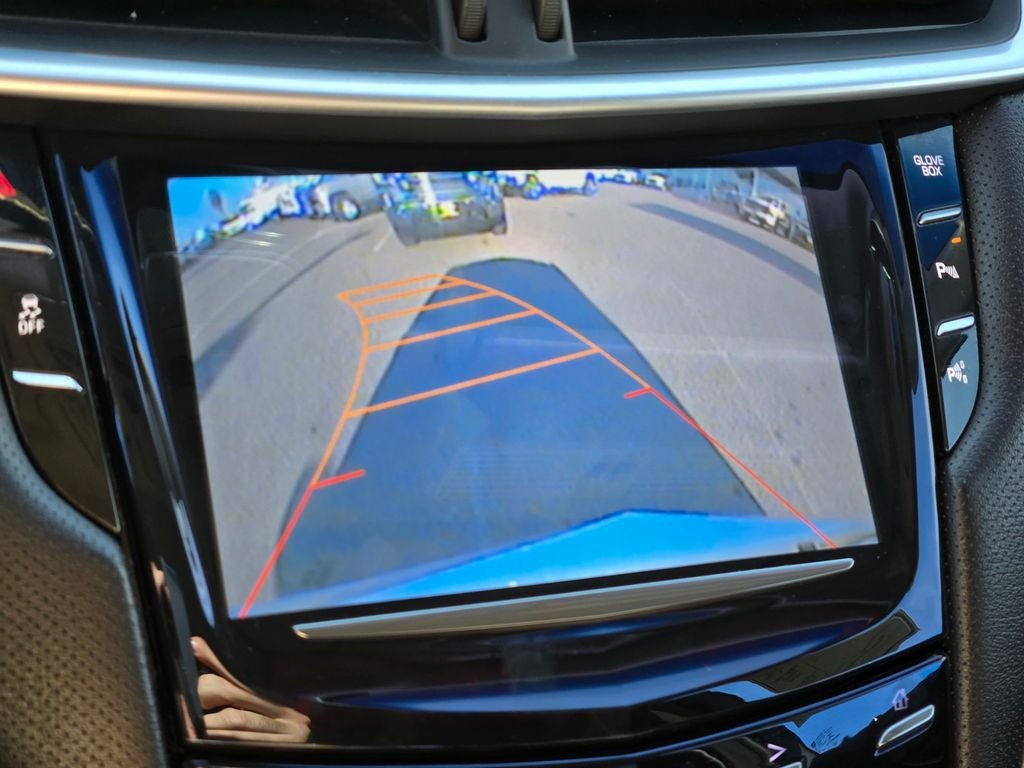 2014 Cadillac XTS Luxury