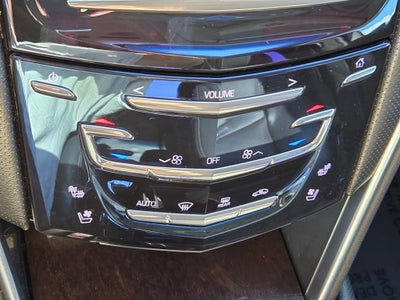 2014 Cadillac XTS Luxury