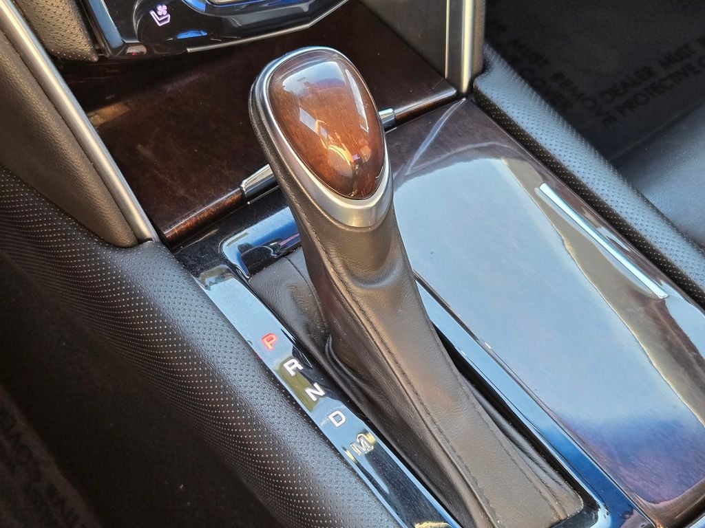 2014 Cadillac XTS Luxury