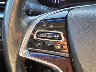 2014 Cadillac XTS Luxury