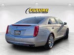2014 Cadillac XTS Luxury