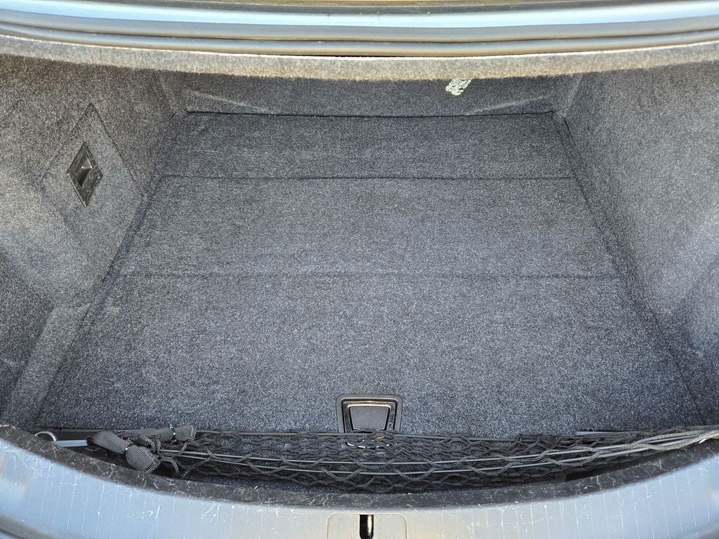 2014 Cadillac XTS Luxury