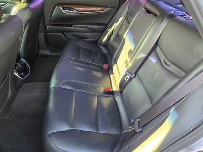 2014 Cadillac XTS Luxury