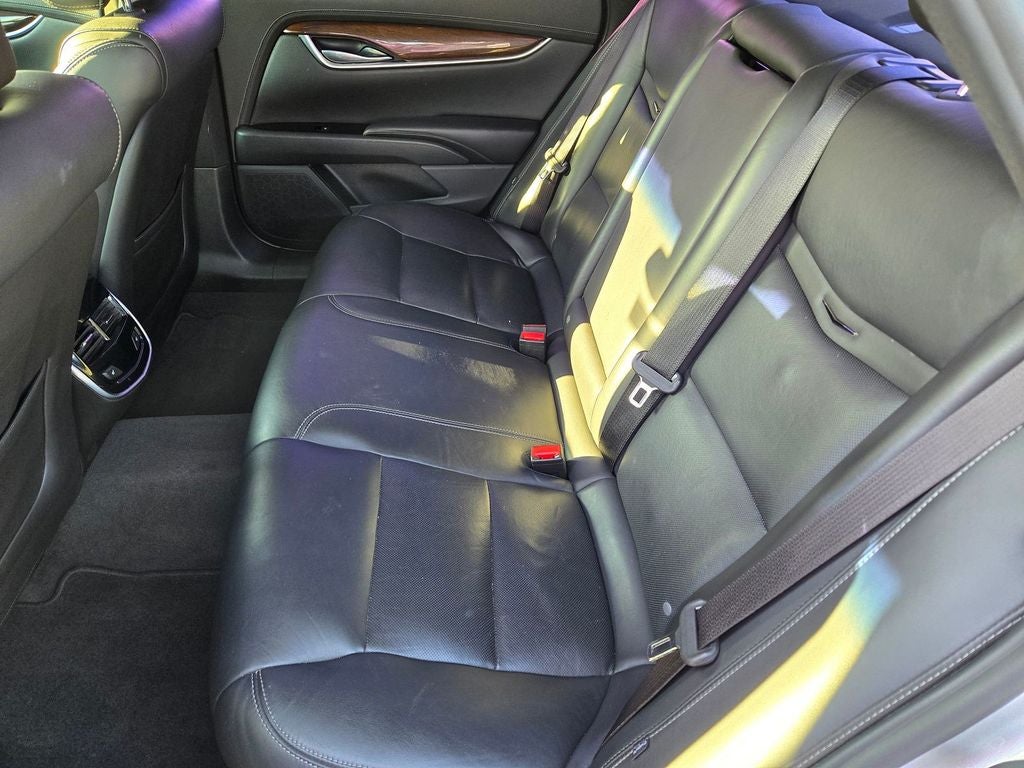 2014 Cadillac XTS Luxury