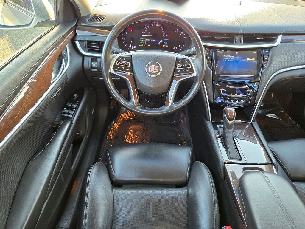2014 Cadillac XTS Luxury
