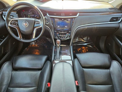 2014 Cadillac XTS Luxury
