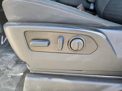 2023 Chevrolet Silverado 2500HD Custom