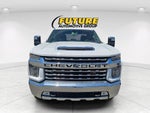 2023 Chevrolet Silverado 2500HD LTZ