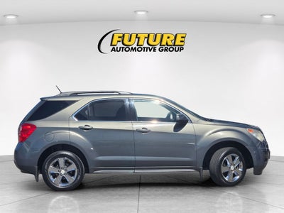2013 Chevrolet Equinox LT 1LT