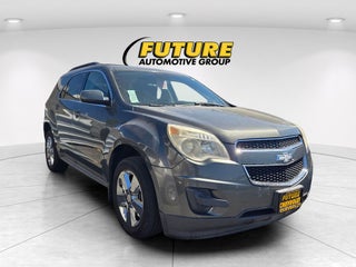 2013 Chevrolet Equinox LT 1LT
