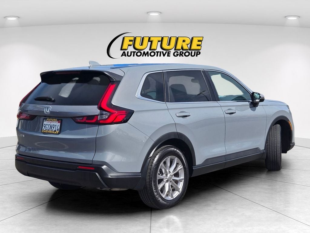 2023 Honda CR-V EX