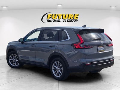 2023 Honda CR-V EX