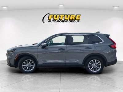 2023 Honda CR-V EX