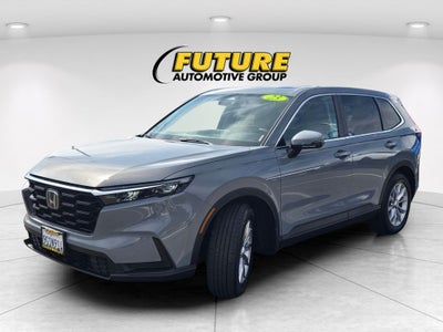 2023 Honda CR-V EX